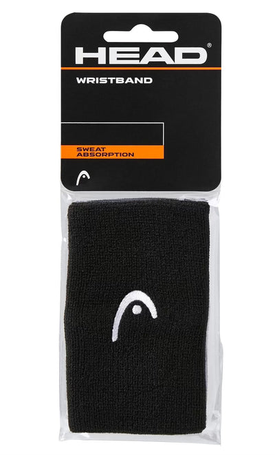 Head Wristband 5" 2 Pack-Wristband-Head-Casas Padel