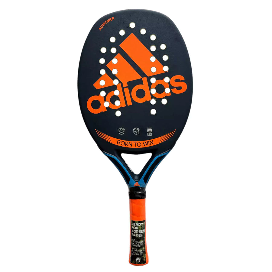 Adidas Adipower TEAM H31 Beach Tennis Racket