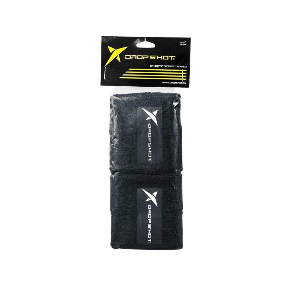 Dropshot Wristband 2 Pack-Wristband-Dropshot-Casas Padel
