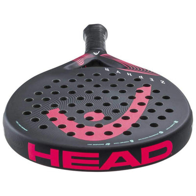 Head Padel Racket Zephyr 2023-Padel Racket-Head-Casas Padel