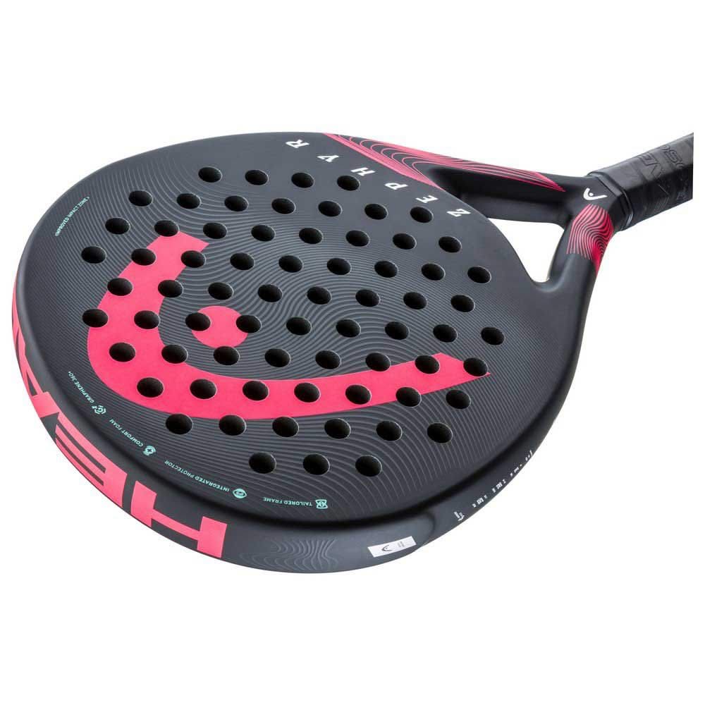 Head Padel Racket Zephyr 2023-Padel Racket-Head-Casas Padel