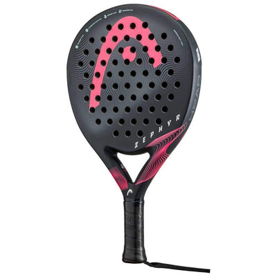 Head Padel Racket Zephyr 2023-Padel Racket-Head-Casas Padel
