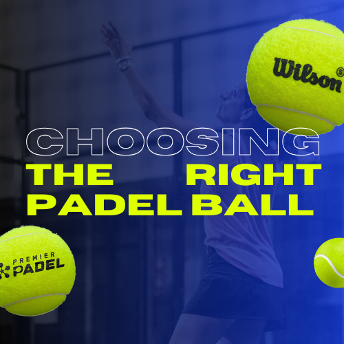 Padel Ball