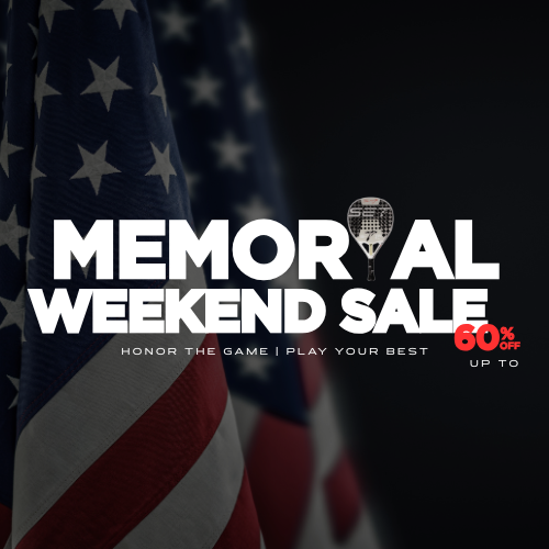 Memorial Weekend Sale