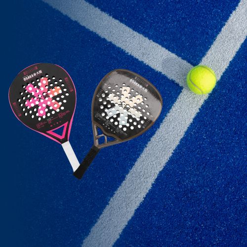 Osaka Padel Rackets