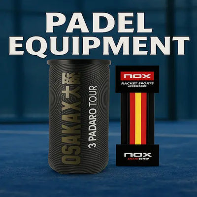 Best Intermediate Padel Racket & Gear for 2025