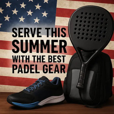 Padel in the USA