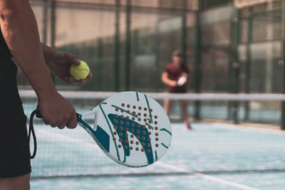 Things You Need to Play Padel
