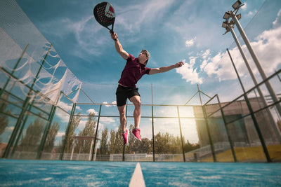 Decoding the Language of Padel: A Comprehensive Guide