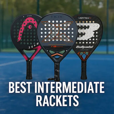 Best Intermediate Rackets
