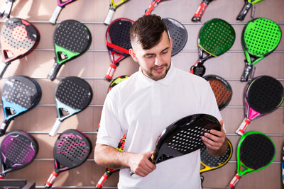 The Ultimate Guide to Choosing the Best Padel Racket for Your Play Style