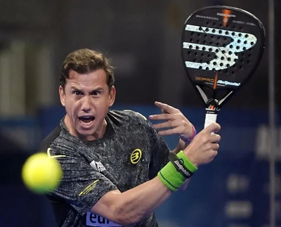 Bullpadel Padel Rackets