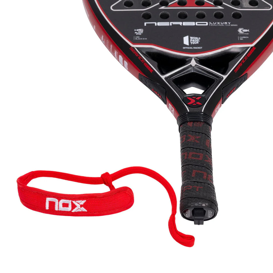 Padel Accesories at Casas Padel