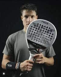 The Padel Of The Future, Now.