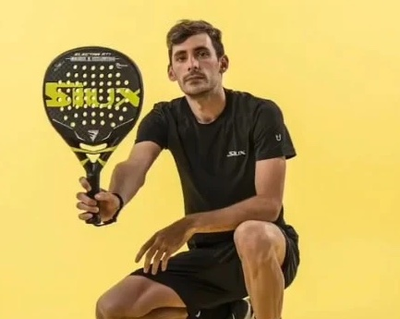 SIUX Padel Rackets