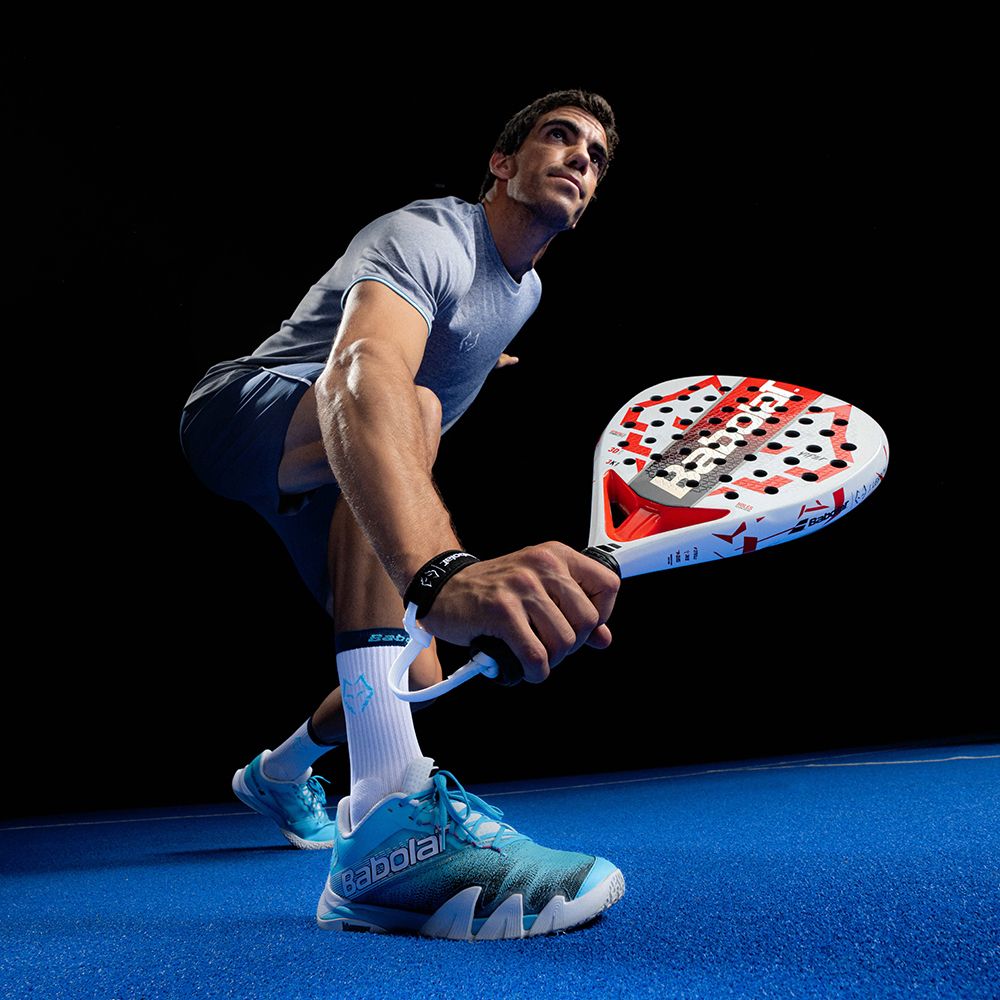 KEYCHAIN NOX AT10 GENIUS 18K – Casas Padel