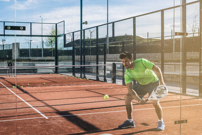 Beginner Padel Rackets