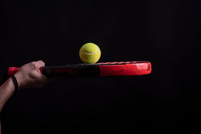 Limited Edition Padel Rackets