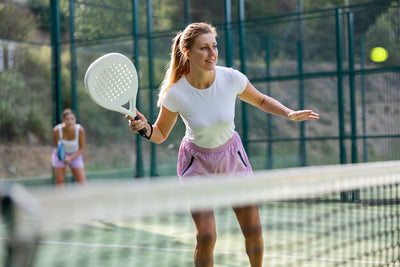 Women & Light Padel Rackets