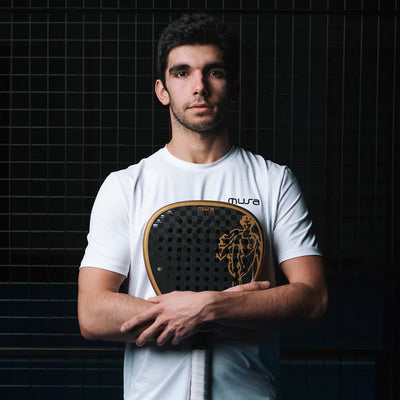 MUSA Padel Racket