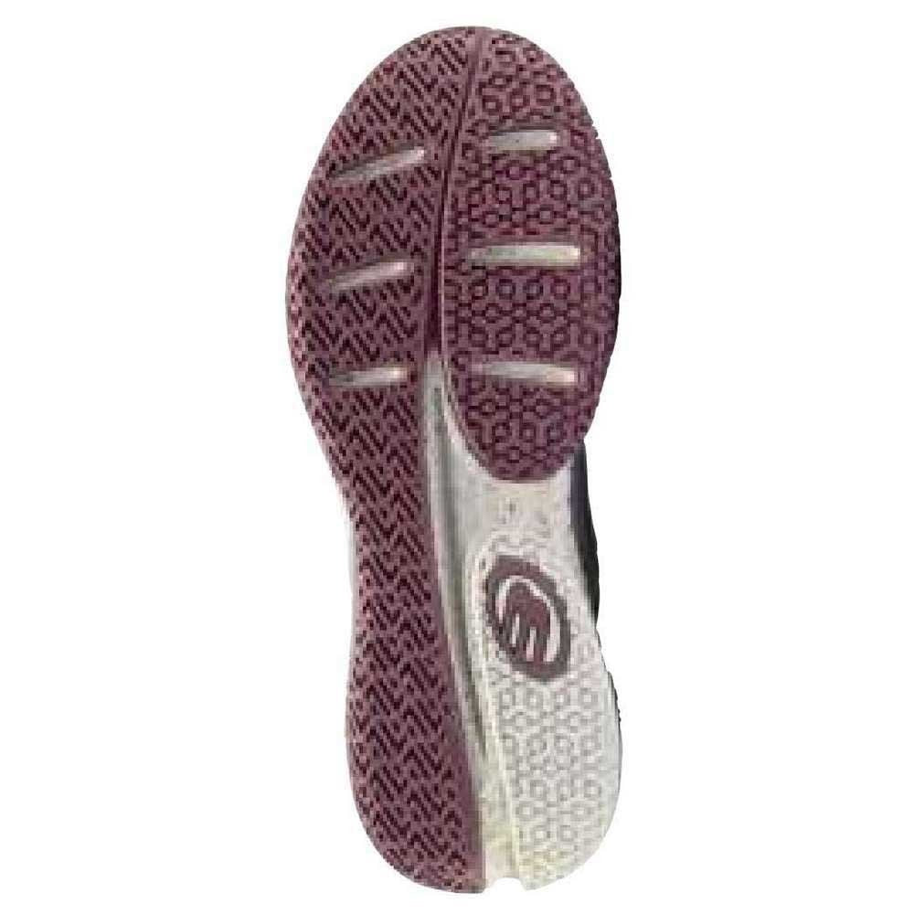 Bullpadel Comfort Pro Shoes Grey