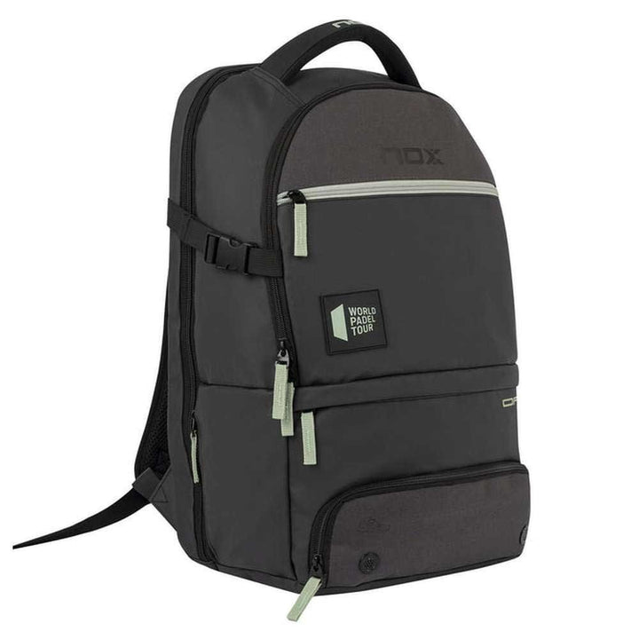 NOX WPT Open Series Backpack-Bag-NOX-Casas Padel