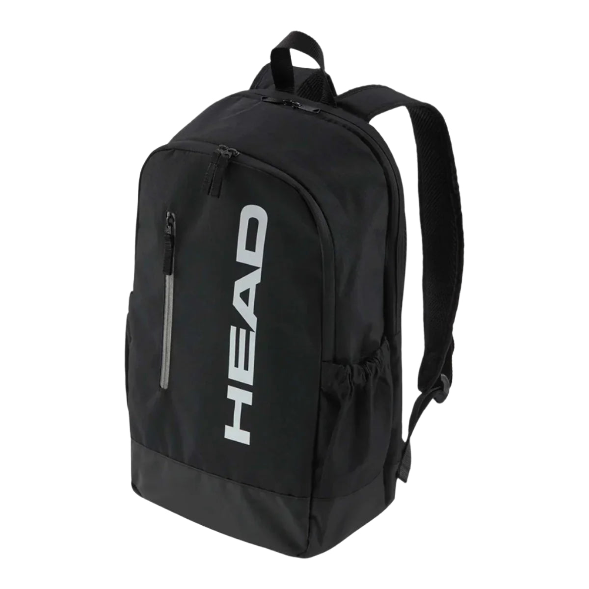 Head Base Backpack 17L Black/White