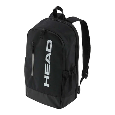 Head Base Backpack 17L Black/White