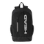 Head Base Backpack 17L Black/White