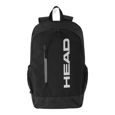 Head Base Backpack 17L Black/White