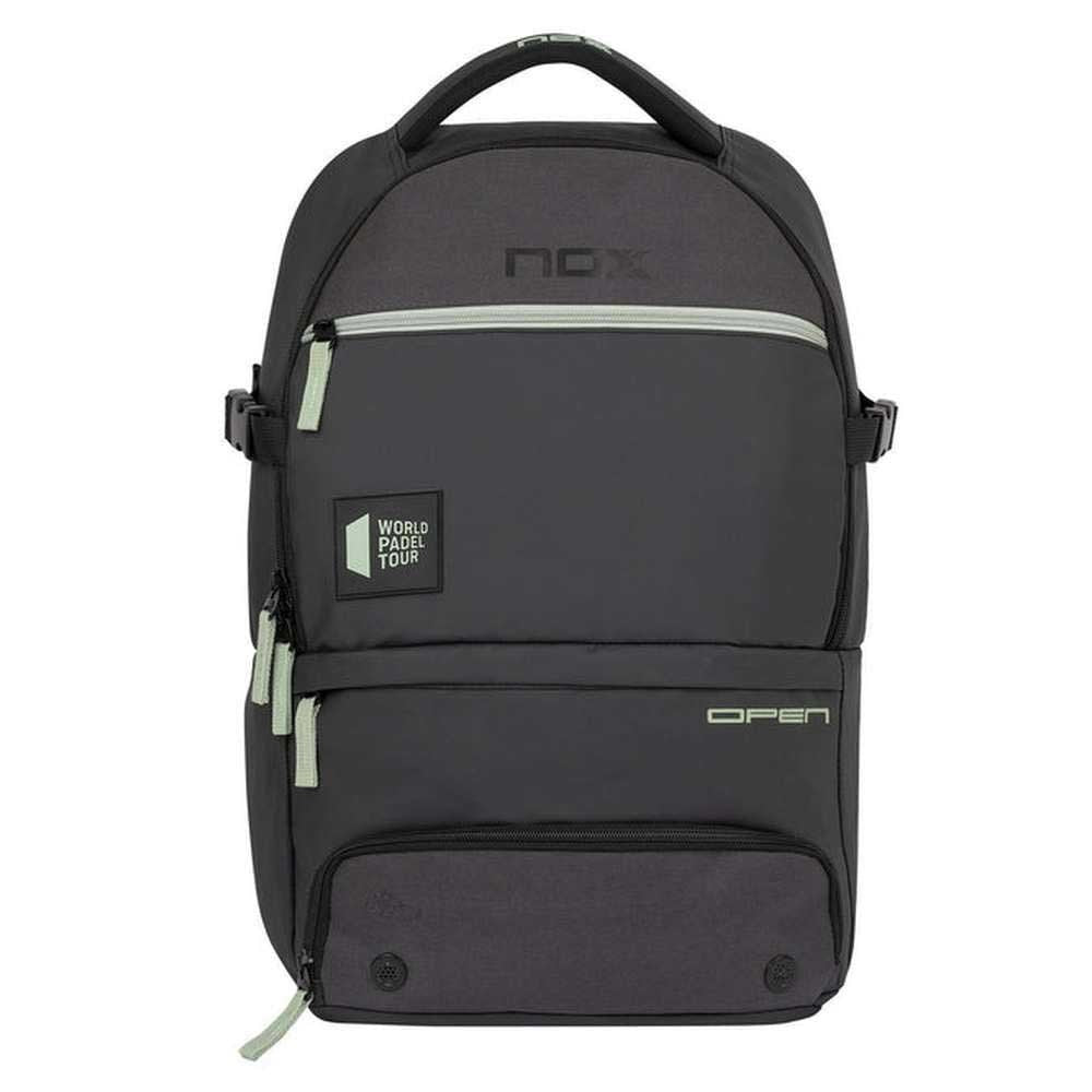 NOX WPT Open Series Backpack-Bag-NOX-Casas Padel