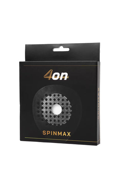 4on SpinMax