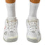 Men's Premium Socks White