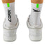 Men's Premium Socks White