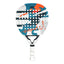 BULLPADEL IONIC LIGHT 2025 PADEL RACKET