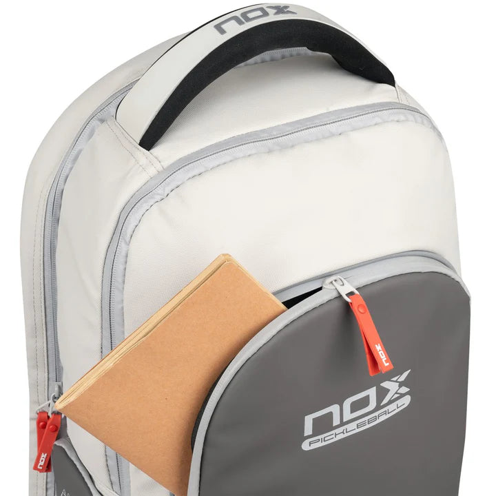 NOX Pickleball PRO Backpack