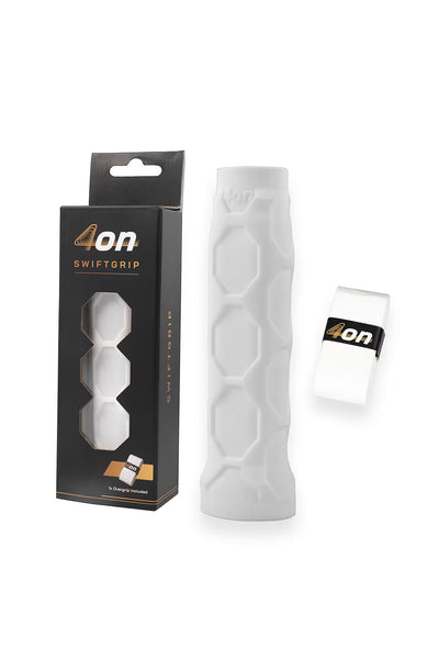 4on SwiftGrip Overgrip