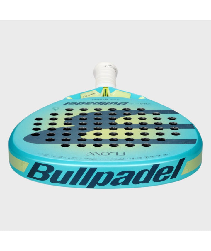 BULLPADEL FLOW 2025 W PADEL RACKET