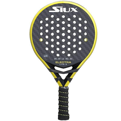 SIUX Padel Racket Electra Lite ST3