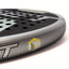 Sanyo Gutierrez Set  Control Platinium Padel Racket