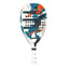 BULLPADEL IONIC LIGHT 2025 PADEL RACKET