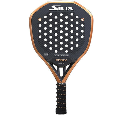 SIUX Padel Racket Fenix Lite 4
