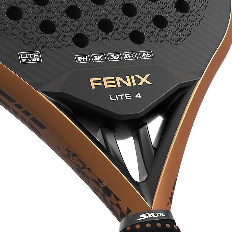 SIUX Padel Racket Fenix Lite 4