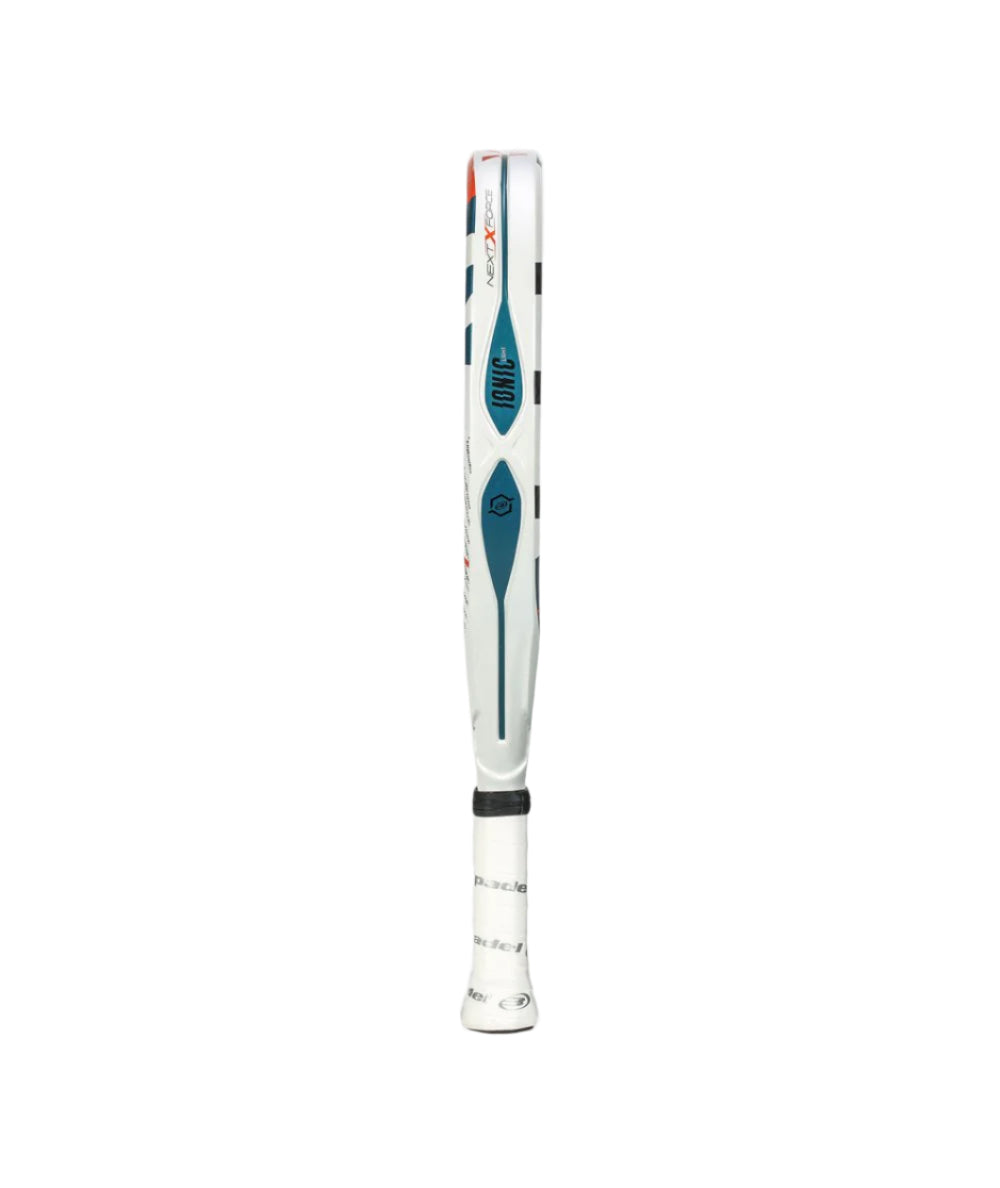 BULLPADEL IONIC LIGHT 2025 PADEL RACKET
