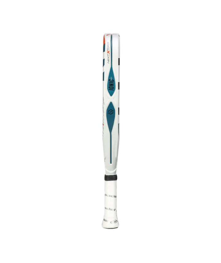 BULLPADEL IONIC LIGHT 2025 PADEL RACKET