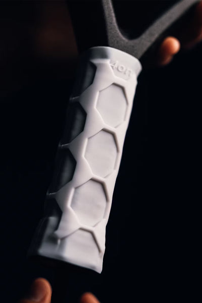 4on SwiftGrip Overgrip