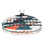 BULLPADEL IONIC LIGHT 2025 PADEL RACKET