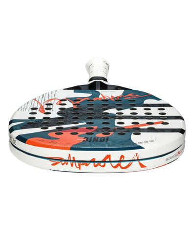 BULLPADEL IONIC LIGHT 2025 PADEL RACKET