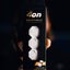 4on SwiftGrip Overgrip