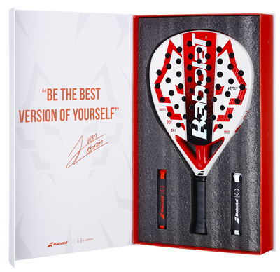 Babolat Padel Racket Technical Viper 2.5 2025 Juan Lebron-Padel Racket-Babolat-Casas Padel